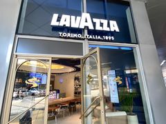 -LAVAZZA拉瓦萨咖啡(中航城君尚购物中心店)
