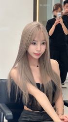 -DL HOPE明星造型