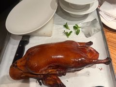 -四季民福烤鸭店(外滩外白渡桥店)