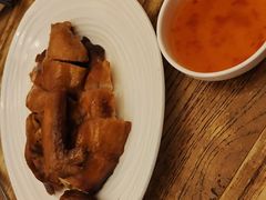 -新白鹿餐厅(龙游路总店·杭帮菜名店)