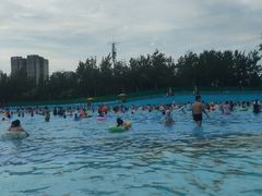 -欢乐水魔方水世界