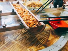 -竹一味·竹筒饭