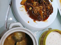-老德州四合院·德州菜(天衢路店)