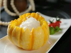 -福慧慈缘素食餐厅(王府井店)