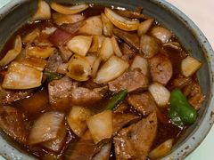 -扬州狮子楼·非遗淮扬菜(总店)