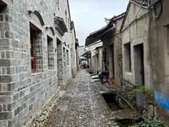 -前童古镇