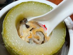 迷你冬瓜盅/位-猪肉婆私房菜(容桂总店)