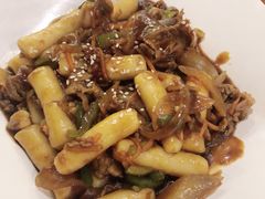 -韩礼年糕(飞虹路店)