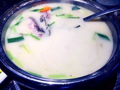 -海峡水产品交易中心(海鲜交易区)