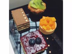 -行者书屋大堂吧 ·下午茶(南京圣和府邸酒店)