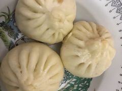 -庆丰包子铺(田村店)