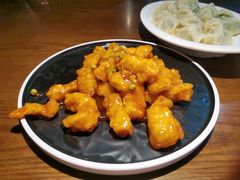 -前海沿·青岛菜(李沧万达店)