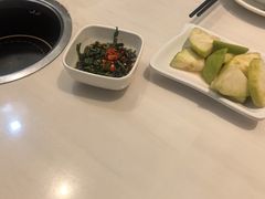 -围炉夜话·潮汕卤水火锅(榕江店)