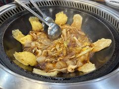 -老东北大铁锅·烧烤·东北菜