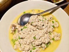 胶东渔家小豆腐-KŌNG胶东小馆(华熙店)