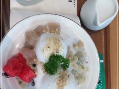 -自然椰·海南清补凉(海月广场店)