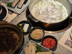 -大头椰·海南椰子鸡火锅(思明万象城店)