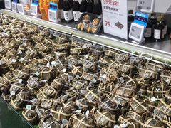 -盒马鲜生(岭南新世界店)