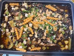 -重庆味道(台湾街店)