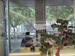 -喜茶(广州保利中环店)
