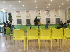 -星视野儿童近视弱视视力训练中心(富荟店)