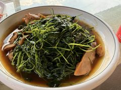 -蟹村草堂·苏式园林人文农家·大闸蟹