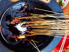 火锅串串-冒椒火辣(太古里店)