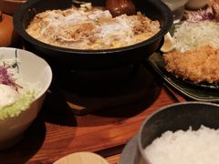 里脊猪排火锅饭-和幸(春熙路群光广场店)