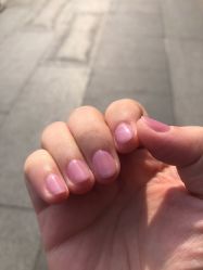 -菜菜美甲美睫皮肤管理