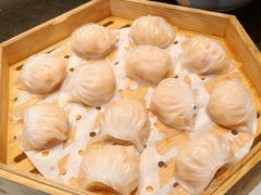 穗城竹笋尖蒸虾饺皇-广州酒家(文昌总店)