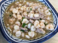 -朱洪元苏式面馆(绿宝广场店)