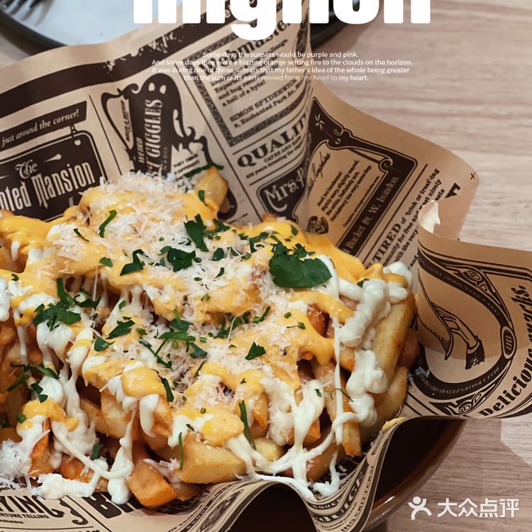 顺德探店|小清新西式简餐，520饭局有着落啦！👌🏻