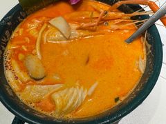 -太食獸泰式茶餐厅(IFS国金中心店)