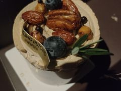 -玲婧胡同·生日蛋糕·餐厅(嘉里城店)