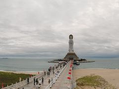 -三亚南山文化旅游区