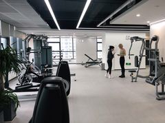 -WEGYMER健萌健身(麦德龙钰龙天下馆)