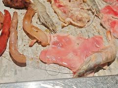 -聚盛源蒸汽海鲜火锅烤肉自助(巨川金海岸购物广场店)