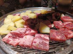 -町町烧肉屋(振华广场店)