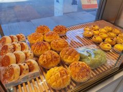 -法诗甜蛋糕店(皇姑大润发店)