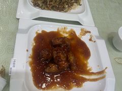 -东四民芳餐厅(世茂工三店)