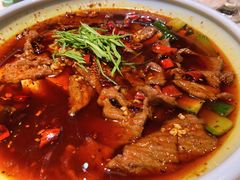 -那家小馆•北京菜•烤鸭(中关村店)