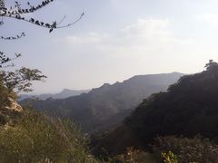 -大芦花风景区