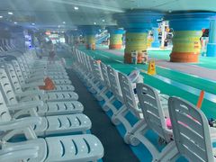 -水立方嬉水乐园