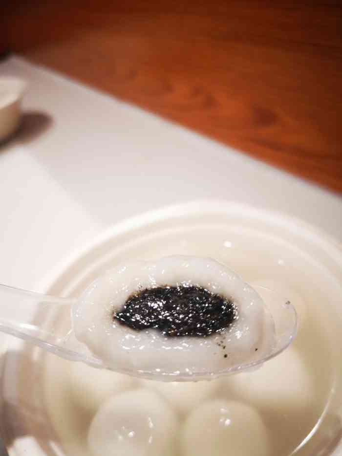 山城小汤圆-"蹲点1元的秒杀[偷笑]坐标位于较场口好."-大众点评移动版