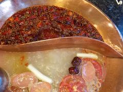 -老码头火锅(骡马市店)