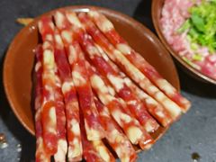 -洋马儿火锅(解放碑店)