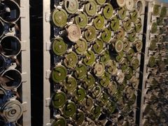 -泰达航母主题公园