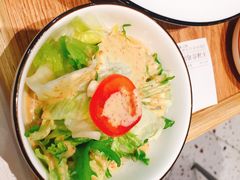 -池奈·日式咖喱蛋包饭(赛高店)