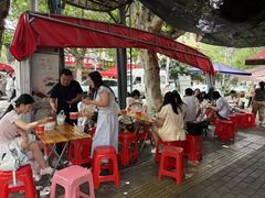 -汪记鲜鱼糊汤粉(沈阳路总店)