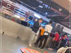 大堂-海底捞火锅(枫蓝国际购物中心店)